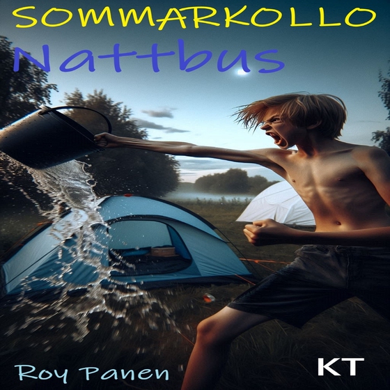 SOMMARKOLLO Nattbus (ny version) (kort text)
