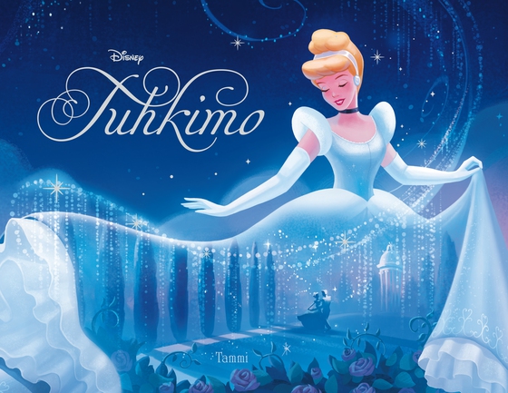 Disney. Tuhkimo (e-bok) av Disney 