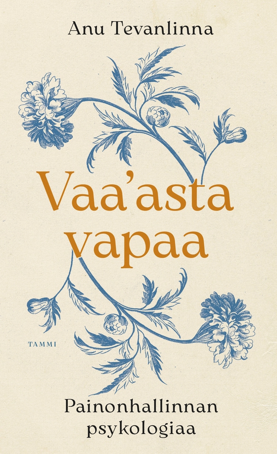 Vaa'asta vapaa