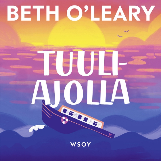 Tuuliajolla