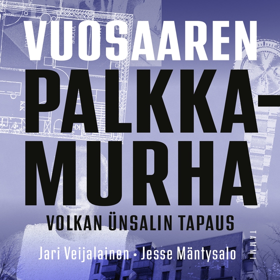 Vuosaaren palkkamurha