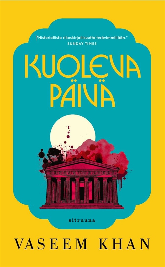 Kuoleva päivä