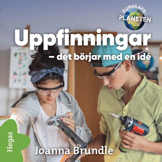 Uppfinningar – det börjar med en idé