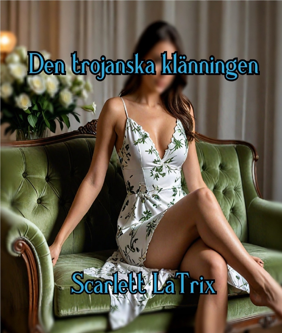 Den trojanska klänningen