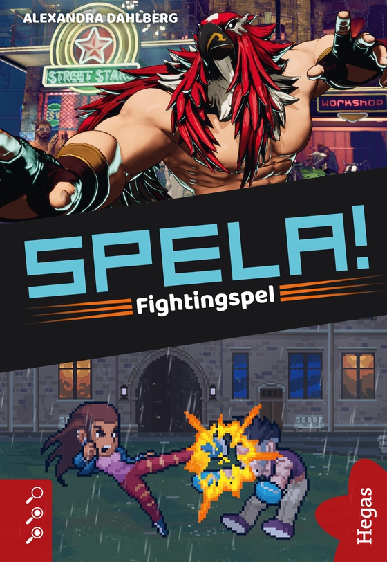 Fightingspel