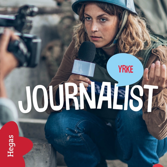 Journalist