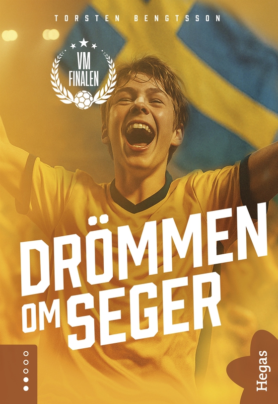  Drömmen om seger