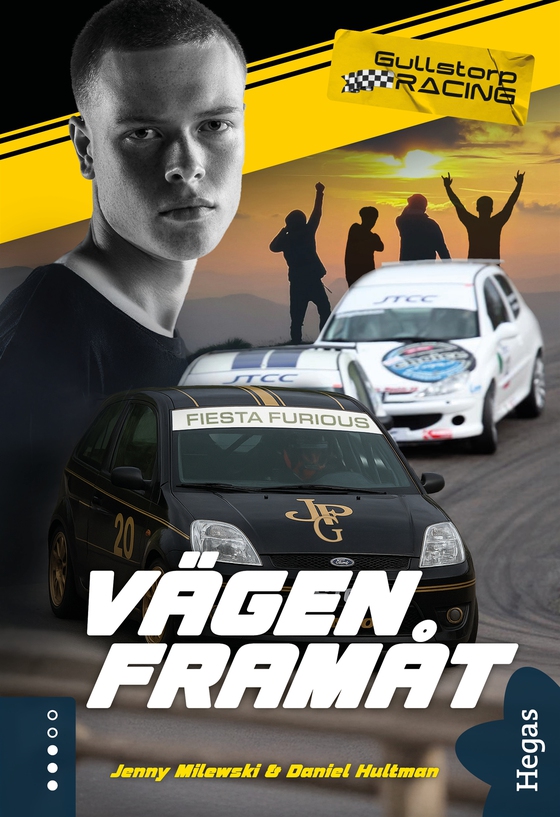 Vägen framåt