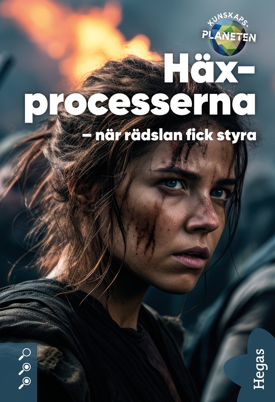Häxprocesserna – när rädslan fick styra