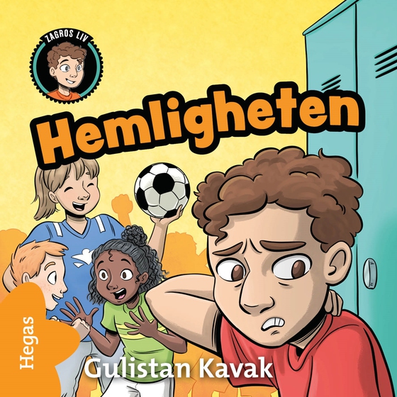 Hemligheten