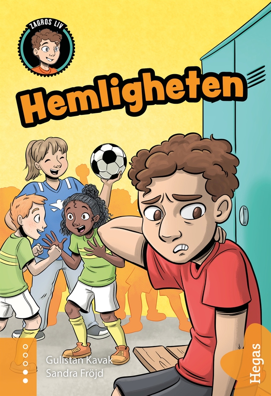 Hemligheten