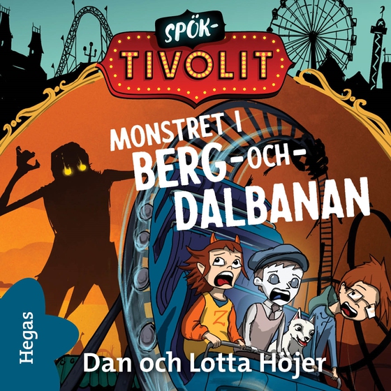 Monstret i berg-och-dalbanan