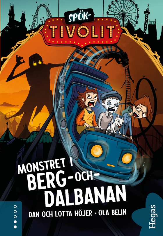 Monstret i berg-och-dalbanan