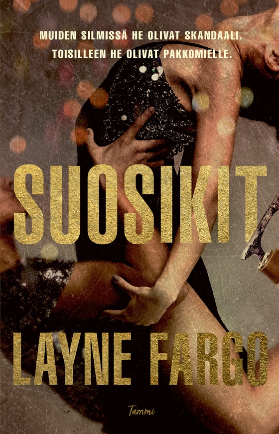 Suosikit