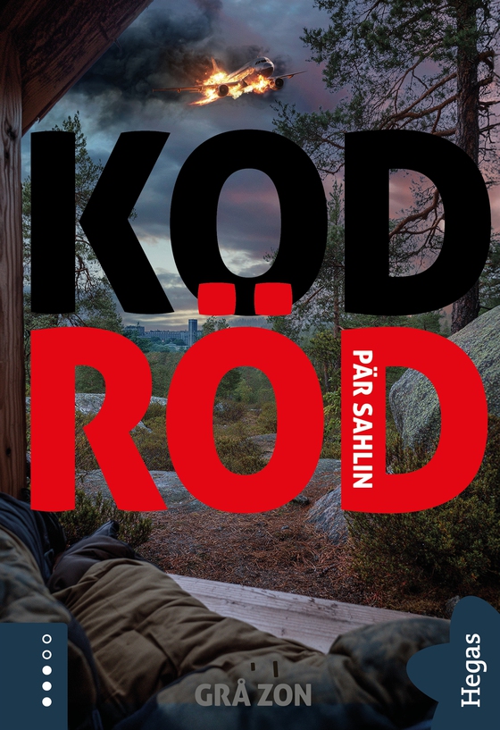 Kod röd