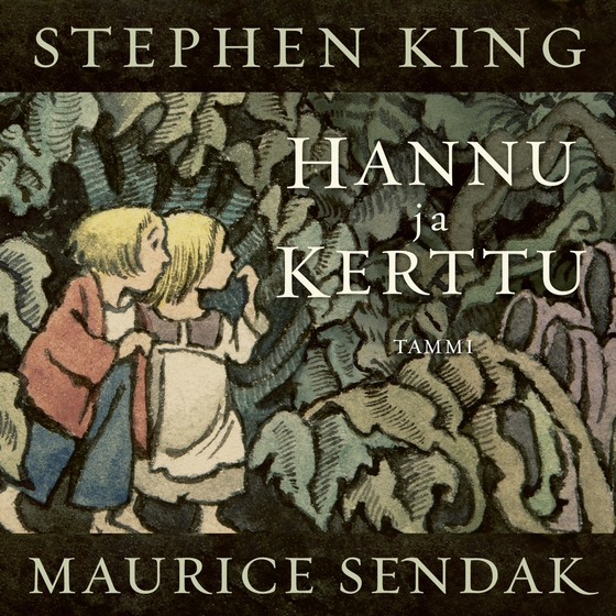 Hannu ja Kerttu