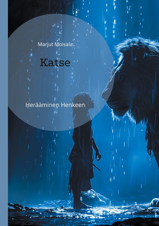 Katse: Herääminen Henkeen