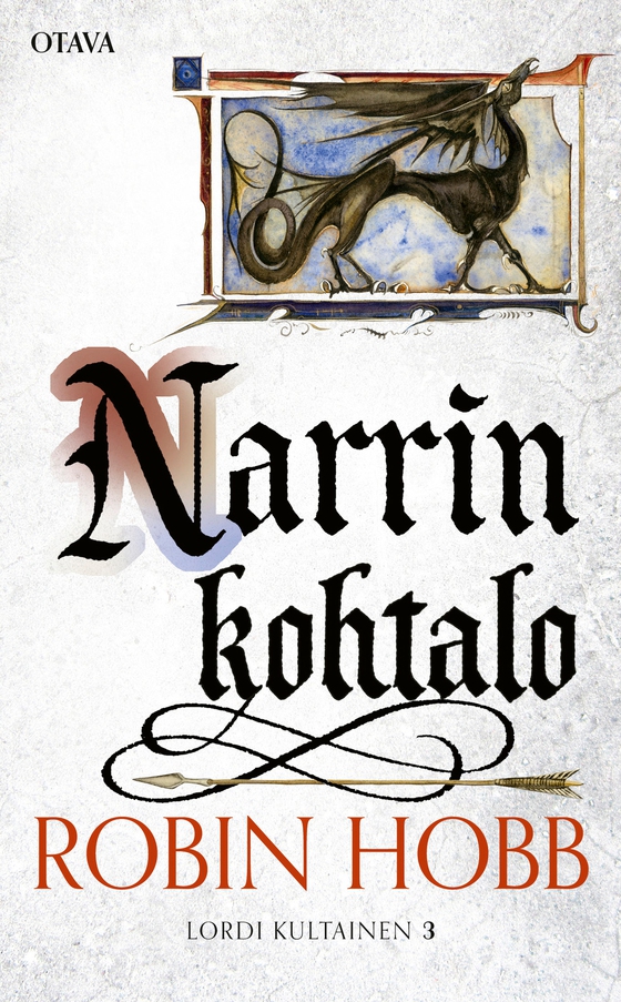 Narrin kohtalo