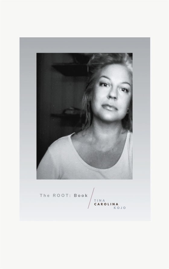 The ROOT: Book (e-bok) av Tina Carolina Kojo