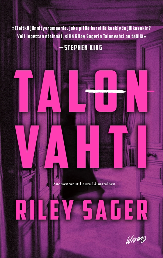 Talonvahti