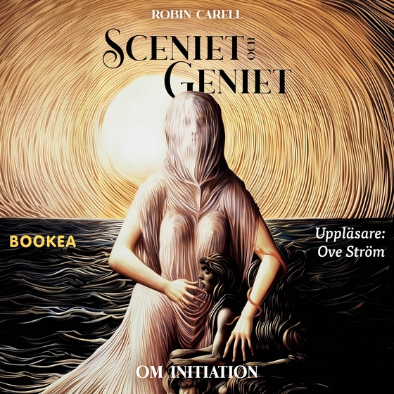 Sceniet och geniet: om initiation
