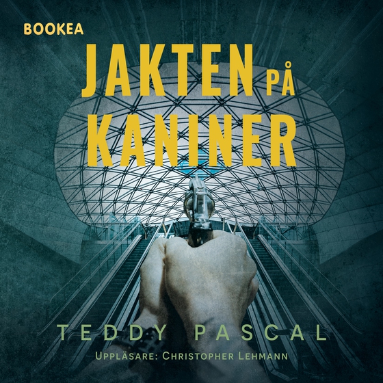 Jakten på kaniner
