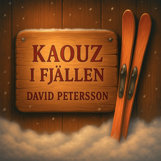 Kaouz i fjällen