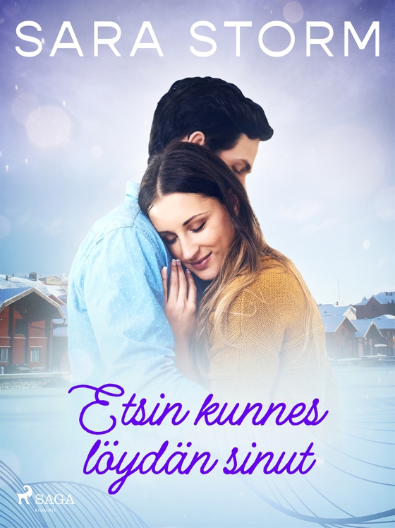 Etsin kunnes löydän sinut