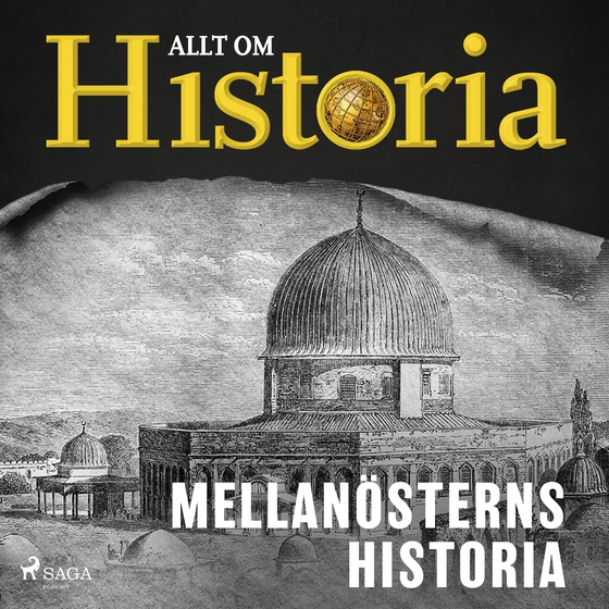 Mellanösterns historia