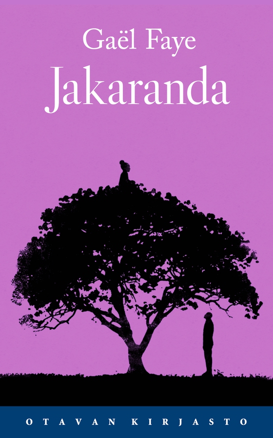 Jakaranda