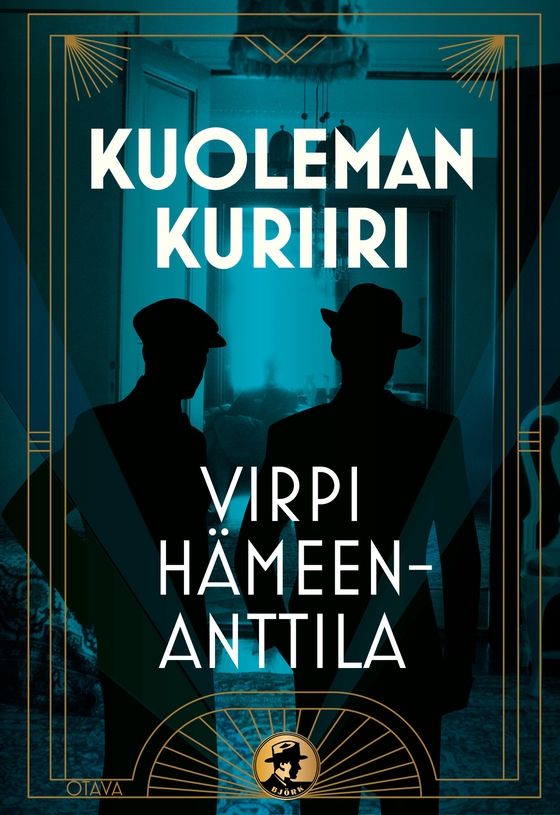 Kuoleman kuriiri
