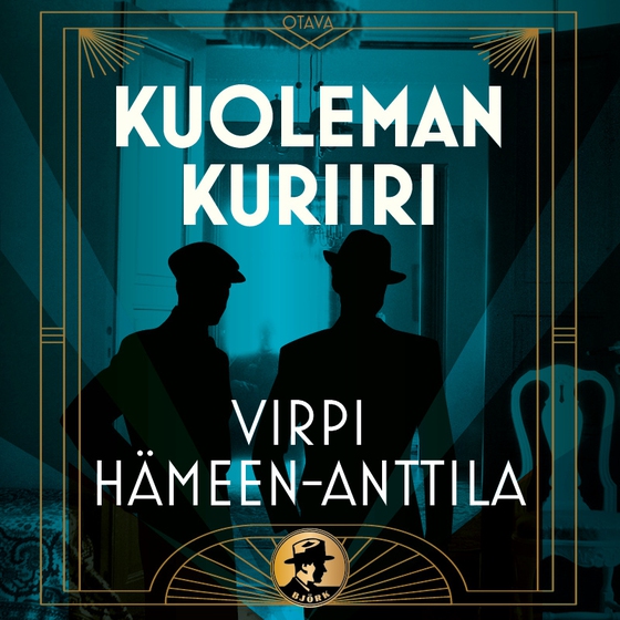 Kuoleman kuriiri