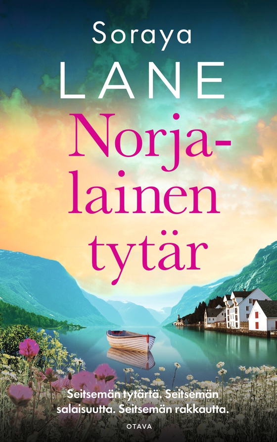 Norjalainen tytär