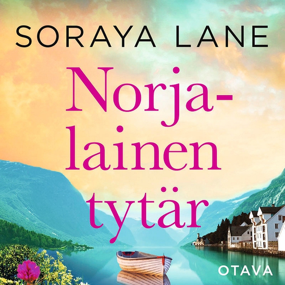 Norjalainen tytär