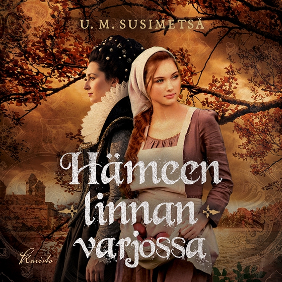 Hämeen linnan varjossa