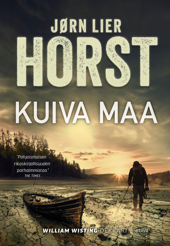 Kuiva maa