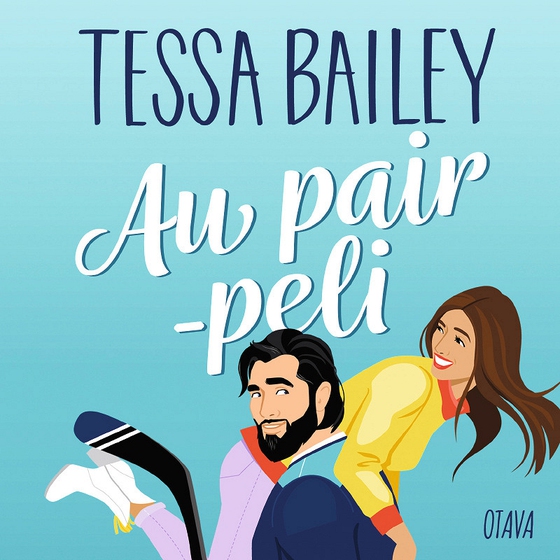 Au pair -peli