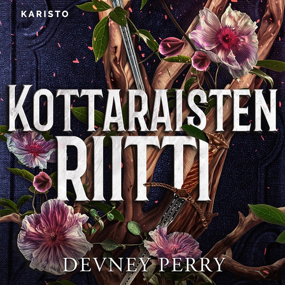 Kottaraisten riitti