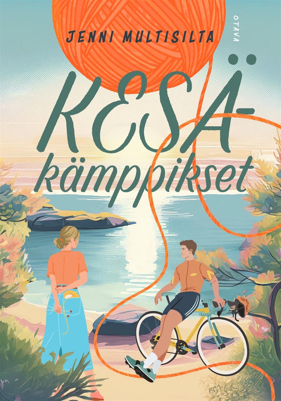 Kesäkämppikset