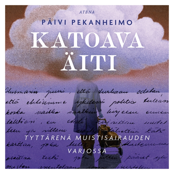 Katoava äiti