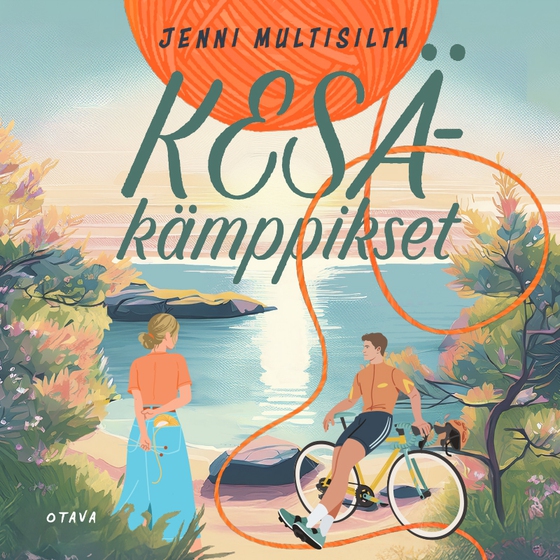Kesäkämppikset