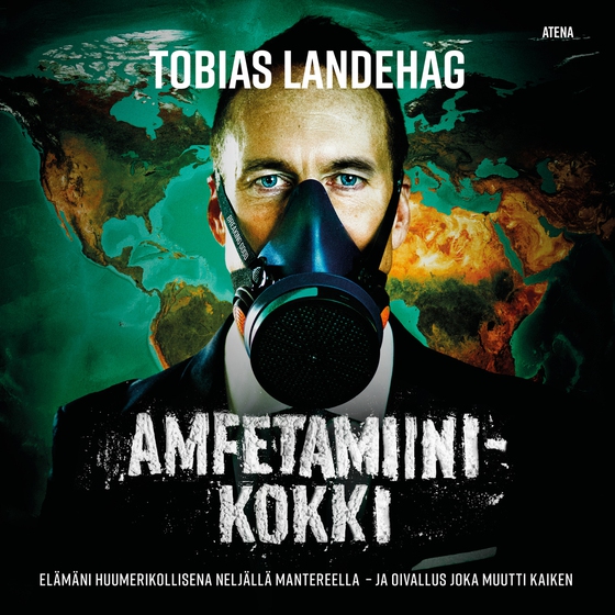 Amfetamiinikokki