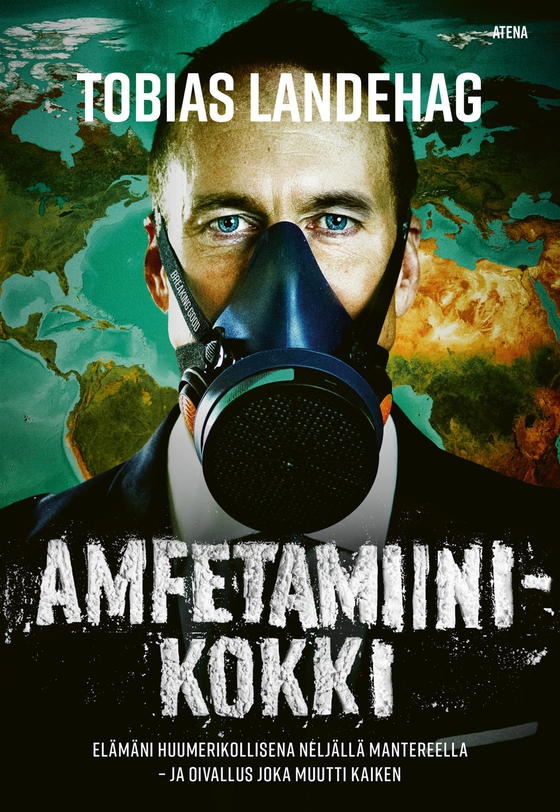 Amfetamiinikokki