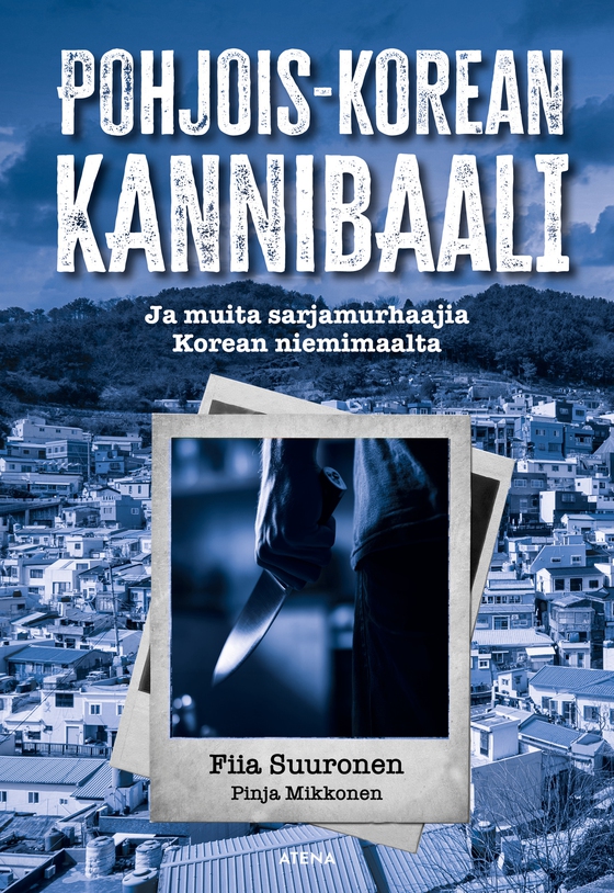 Pohjois-Korean kannibaali