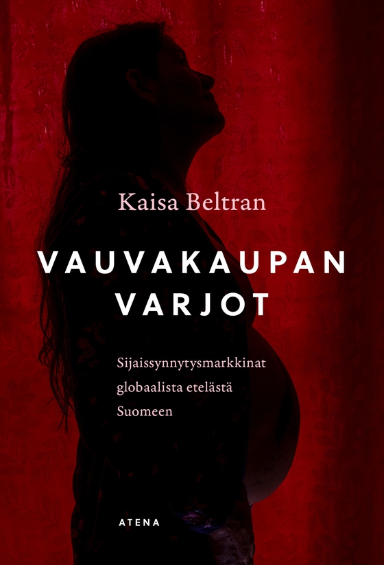 Vauvakaupan varjot