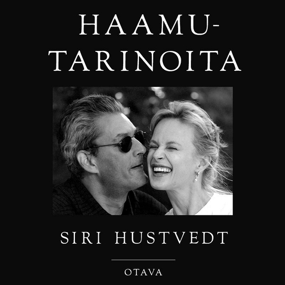 Haamutarinoita