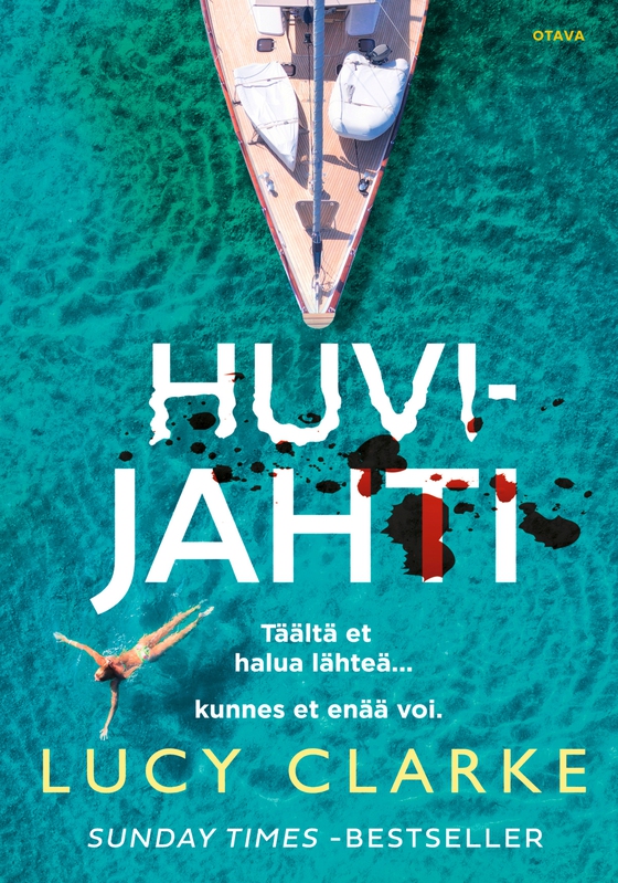 Huvijahti