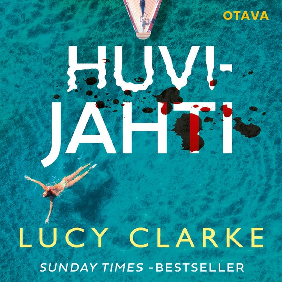 Huvijahti
