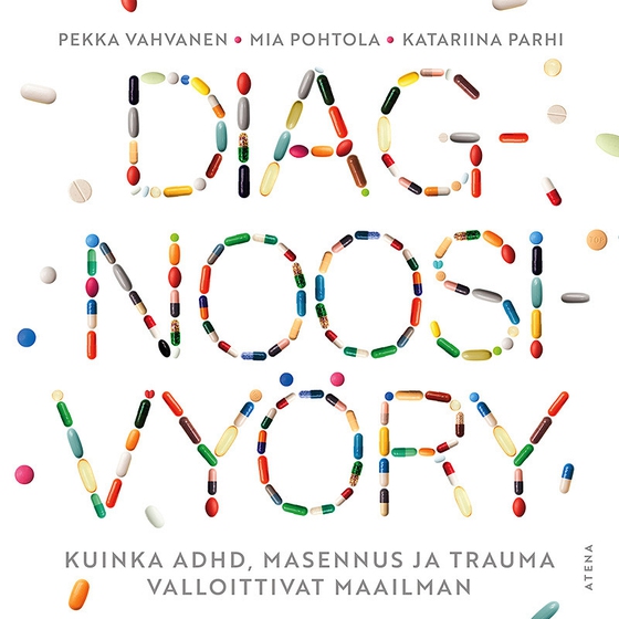 Diagnoosivyöry
