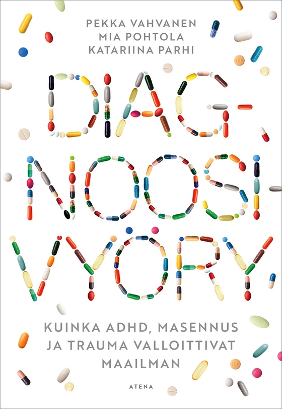Diagnoosivyöry